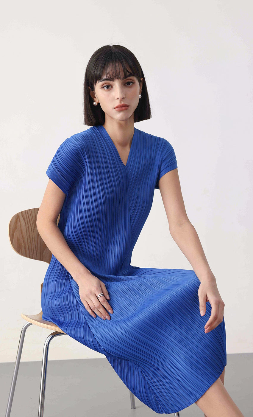 Free size / Blue
