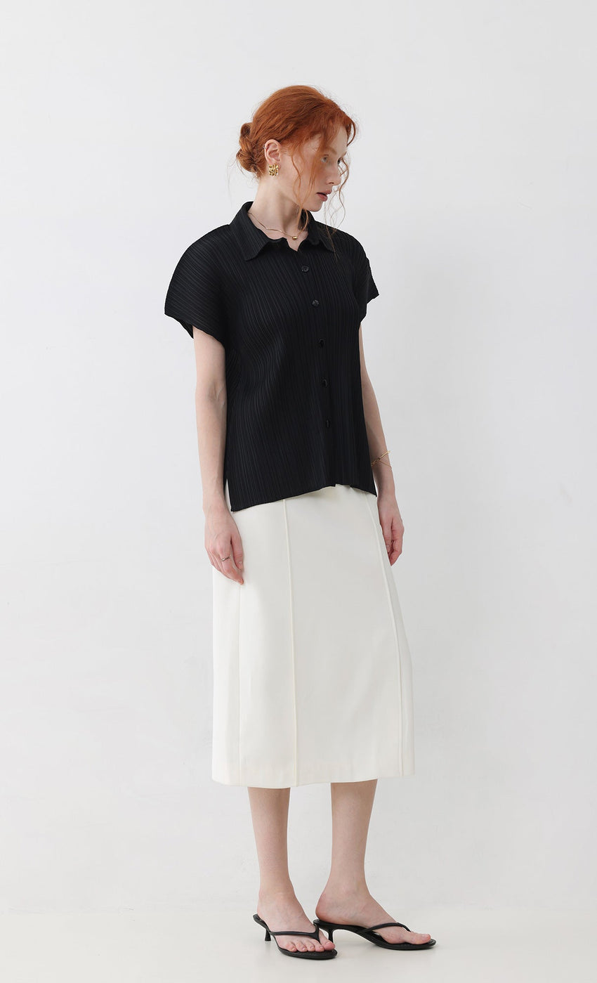 Free Size — Fit For XS - L / Black