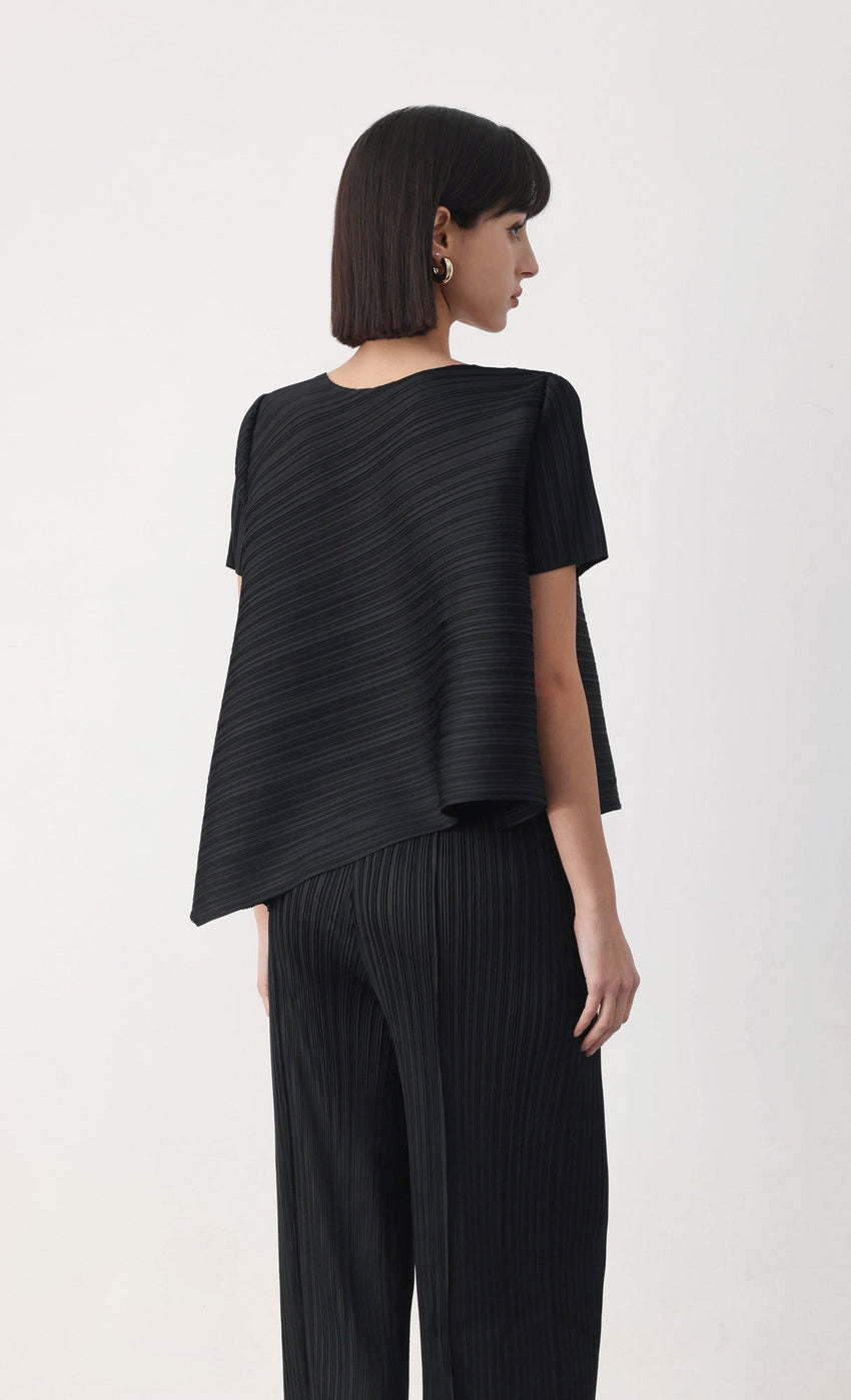 Free Size — Fit For XS - L / Black