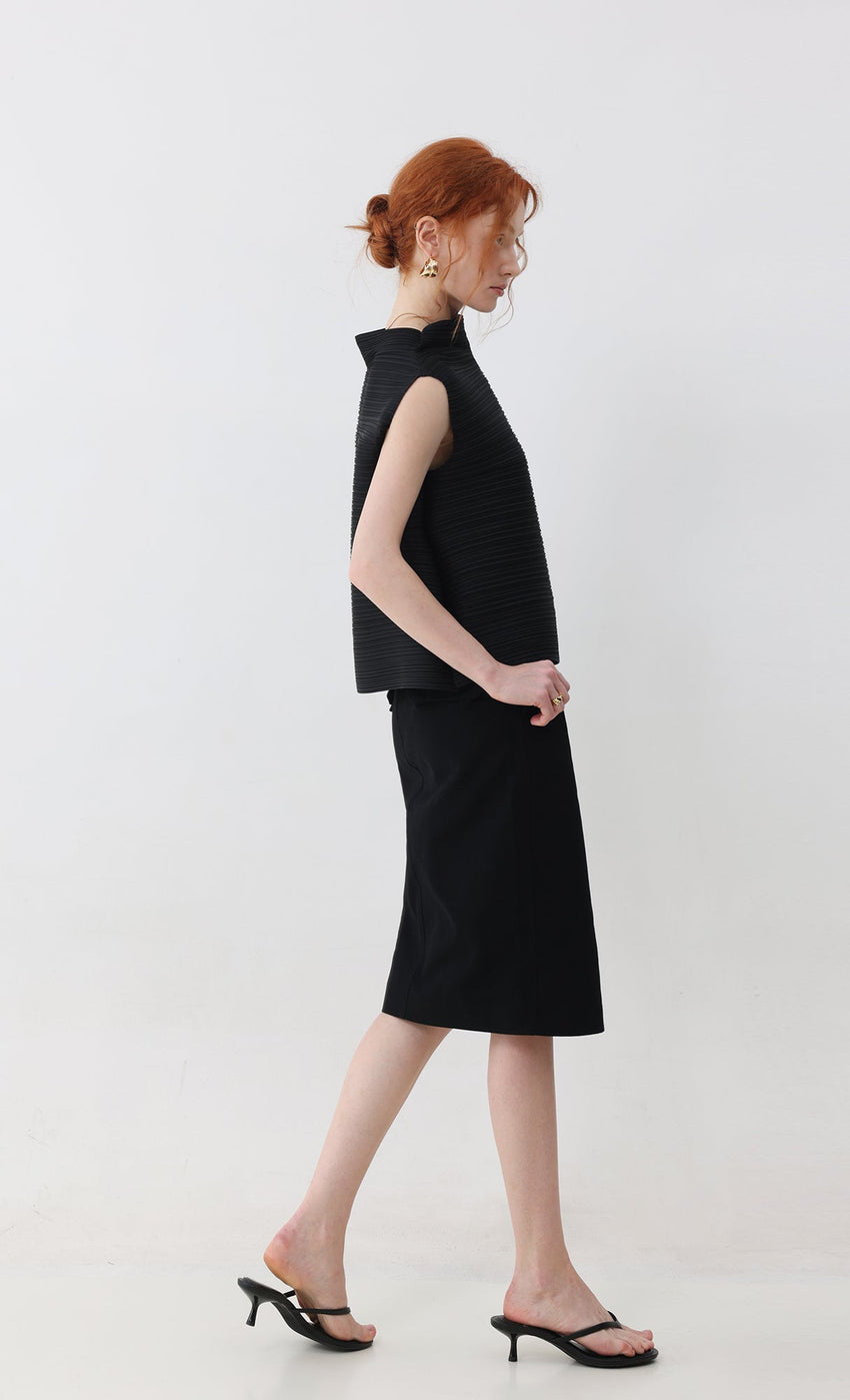 Free Size — Fit For XS - L / Black