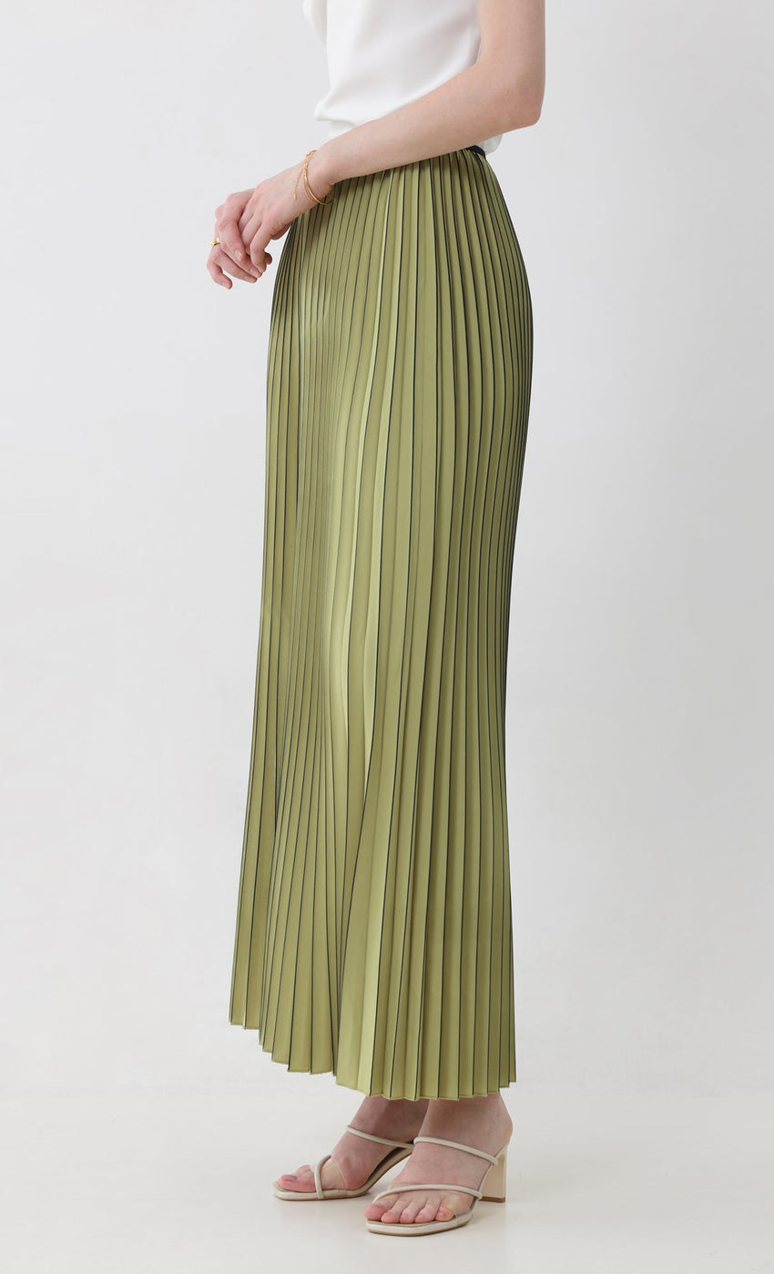 Free Size — Fit For XS - L / Green