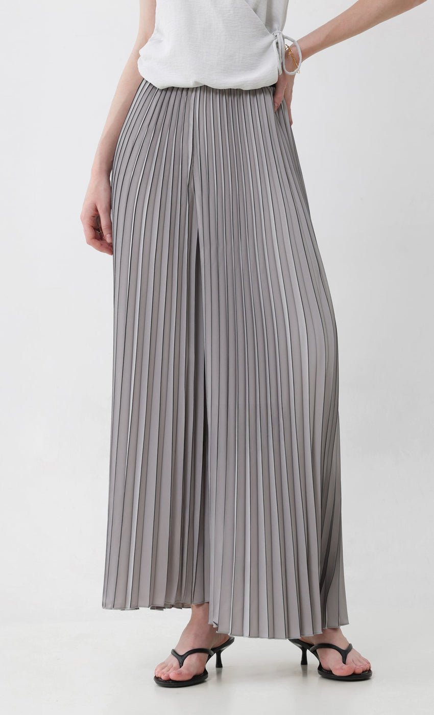 Free Size — Fit For XS - L / Grey