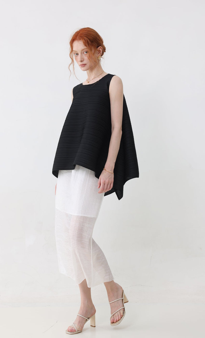 Free Size — Fit For XS - L / Black