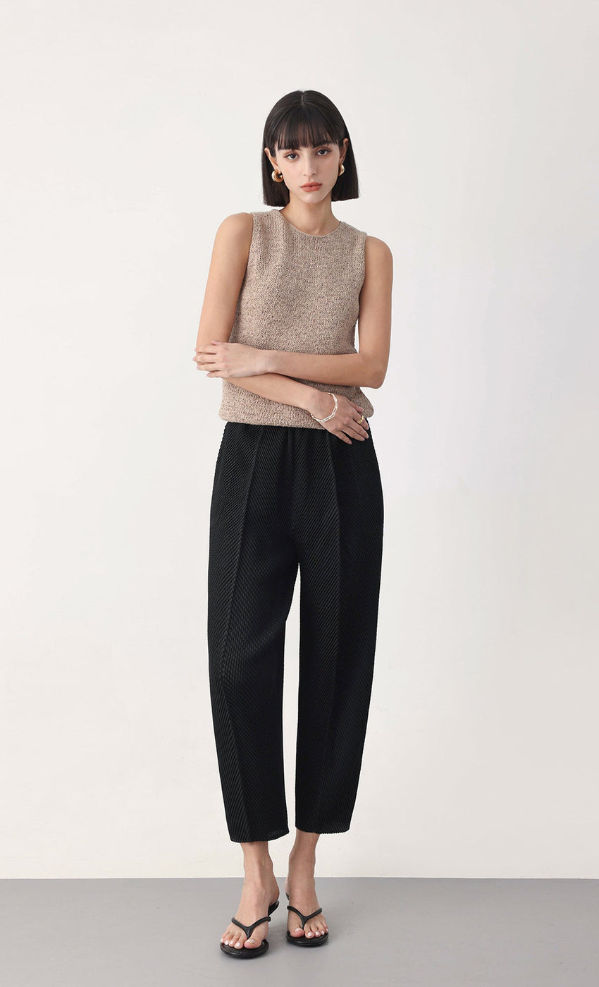 Free Size — Fit For XS - L / Black