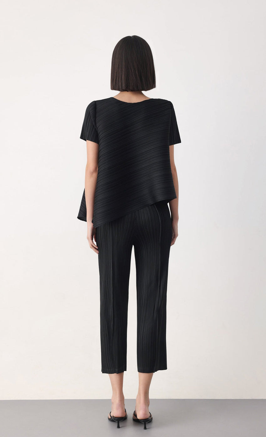 Free Size — Fit For XS - L / Black