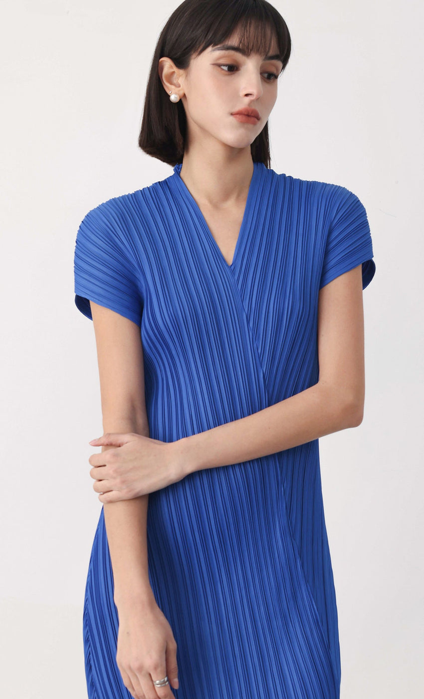 Free size / Blue