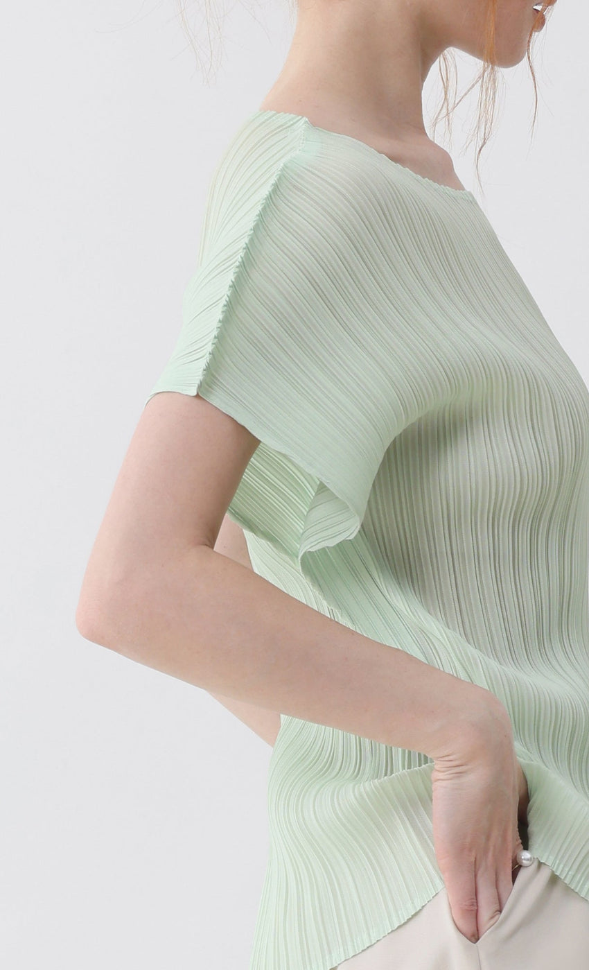 Free Size — Fit For XS - L / Mint