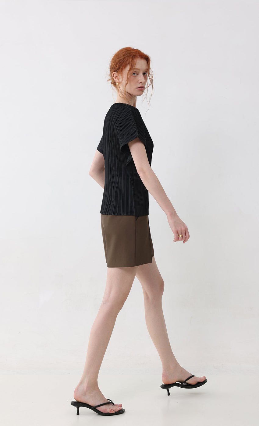 Free Size — Fit For XS - L / Black