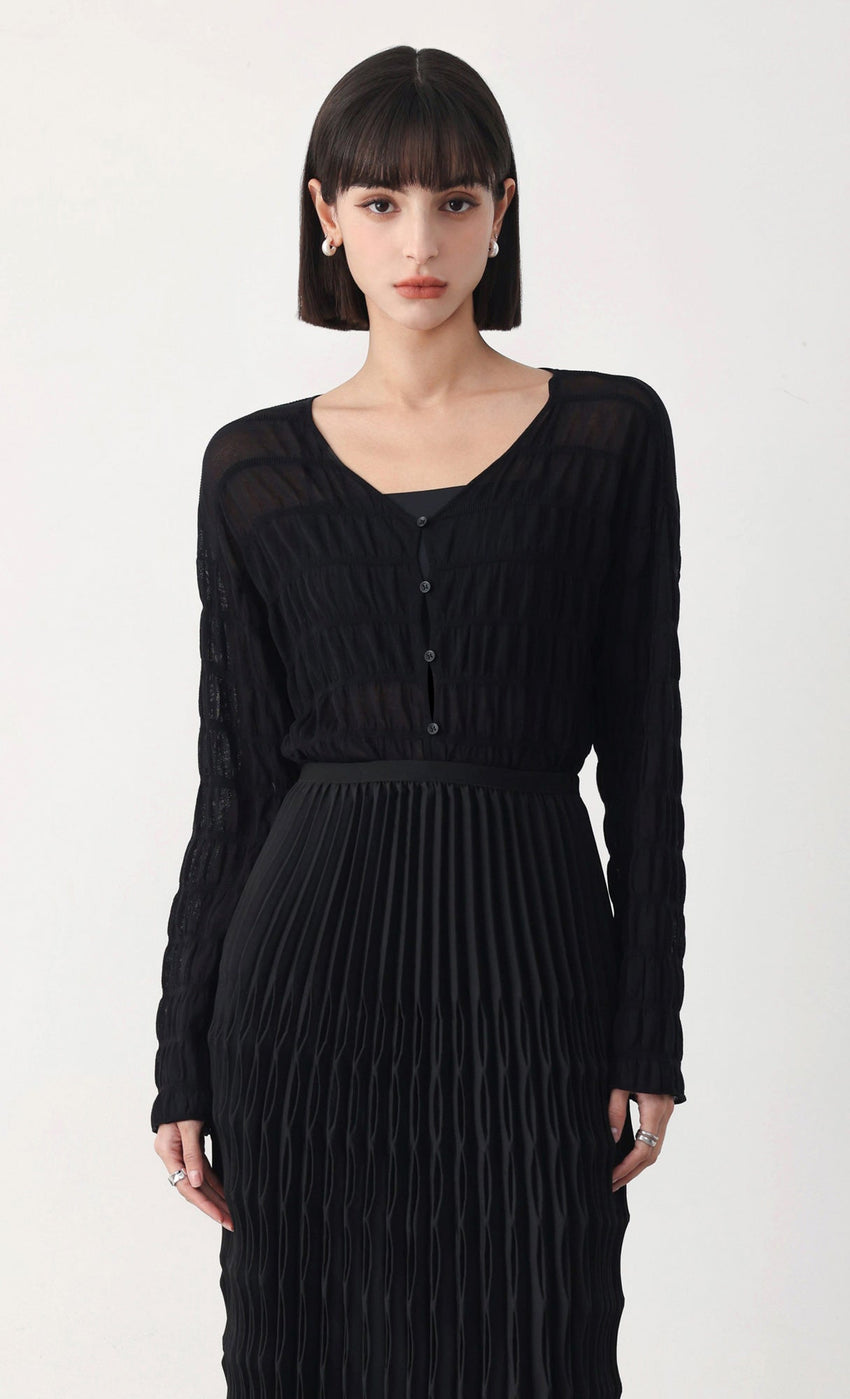 Free size / Black