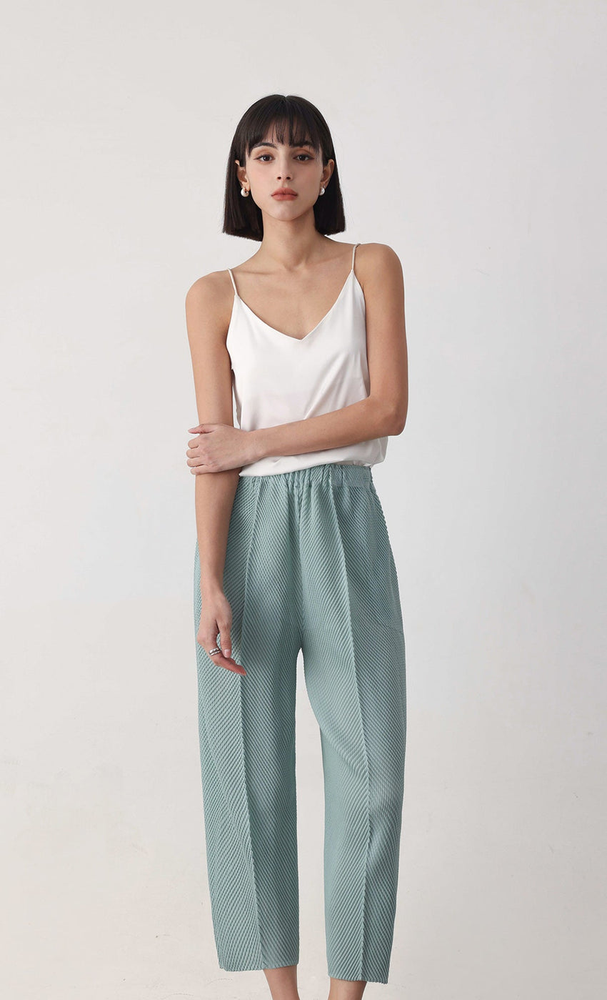 Free Size — Fit For XS - L / SkyBlue