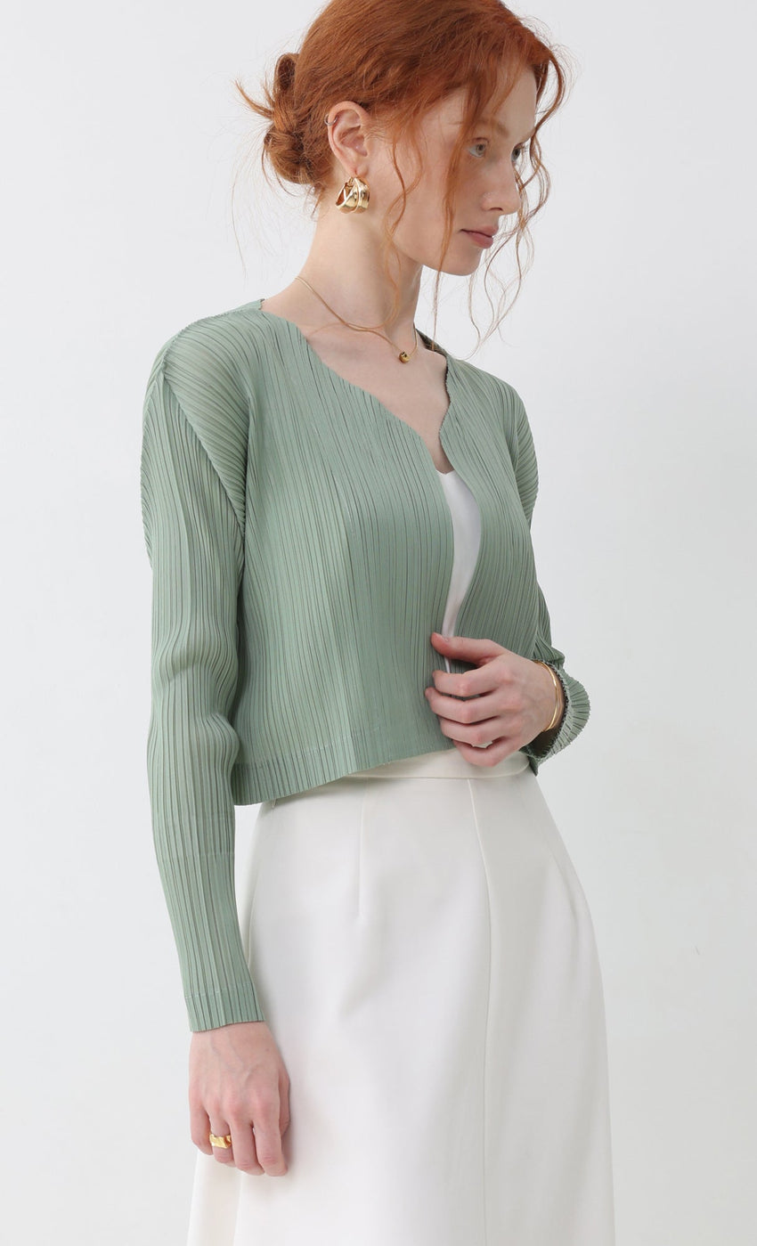 Free Size — Fit For XS - L / Mint