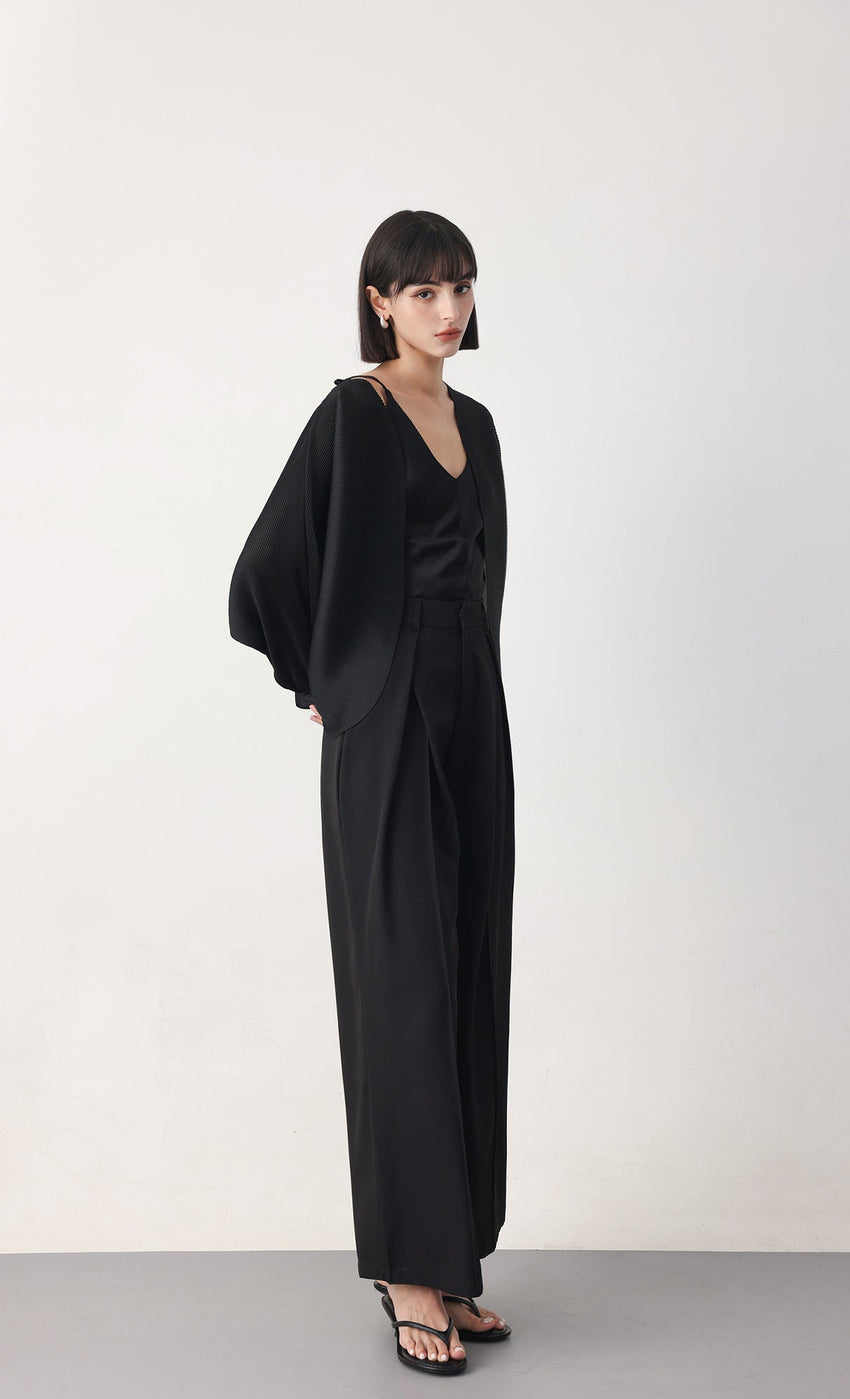 Free size / Black