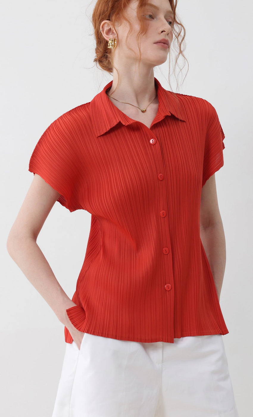 Free Size — Fit For XS - L / Orange