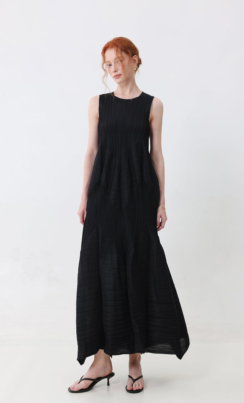 Free Size — Fit For XS - L / Black
