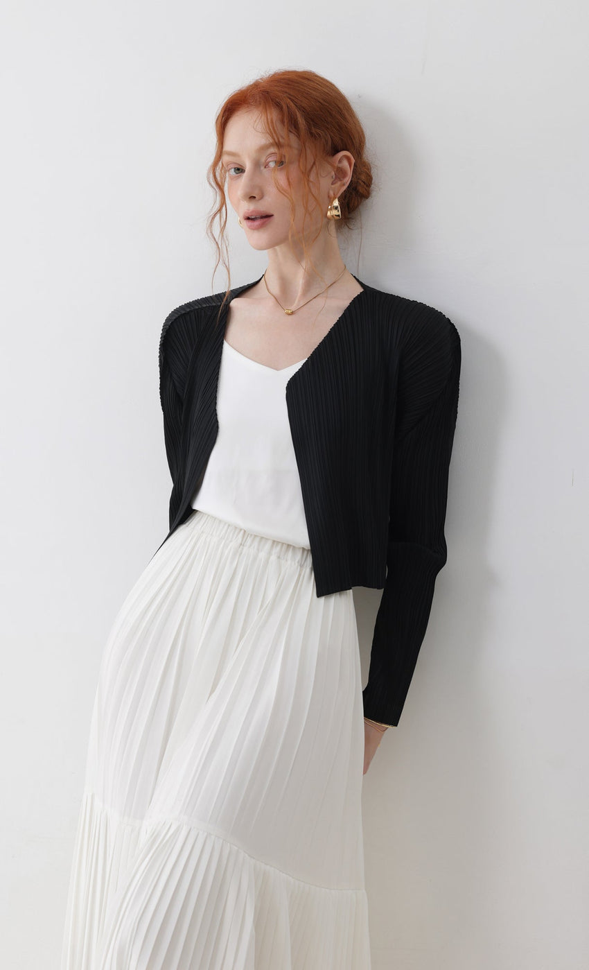 Free Size — Fit For XS - L / Black
