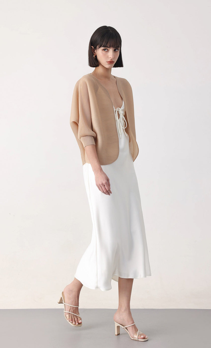 Free size / Beige