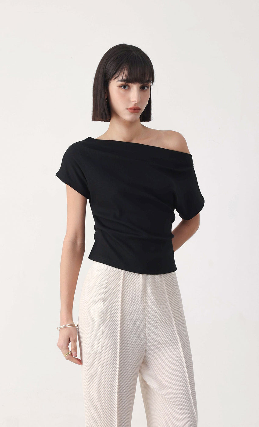 Free Size — Fit For XS - L / Beige