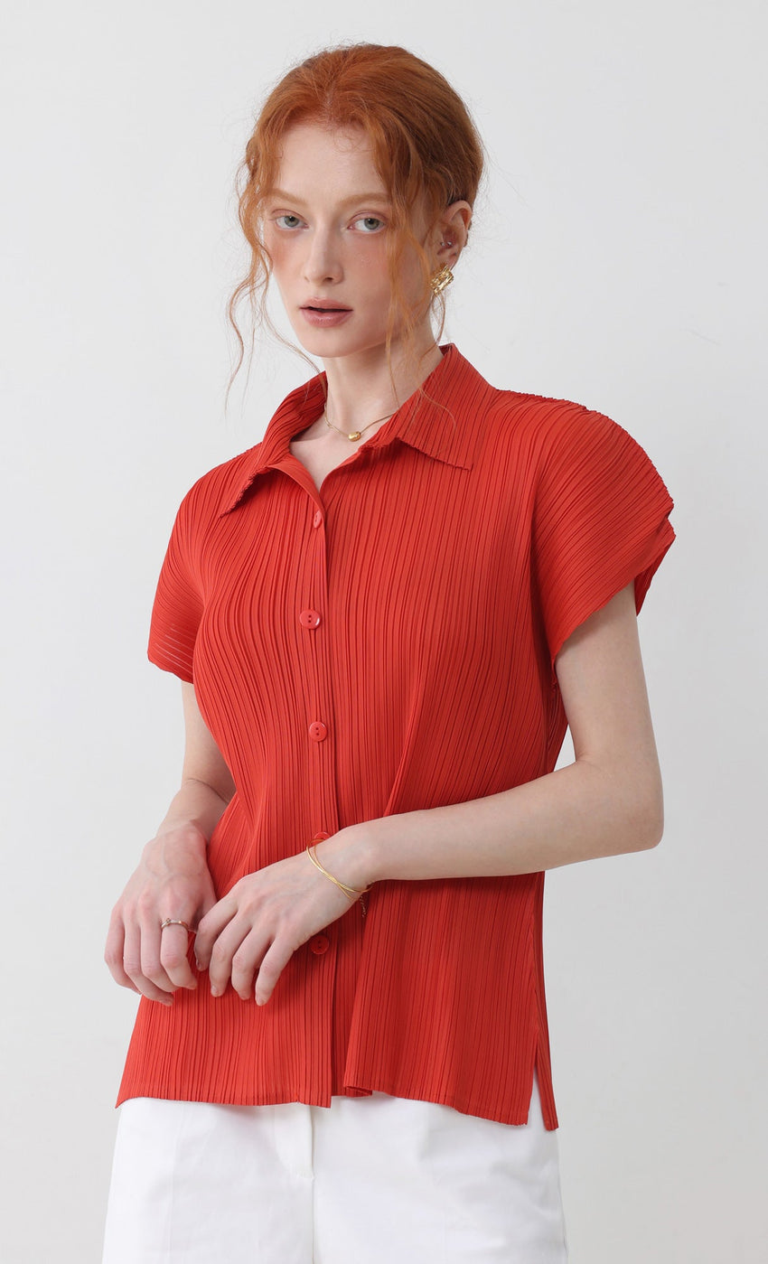 Free Size — Fit For XS - L / Orange