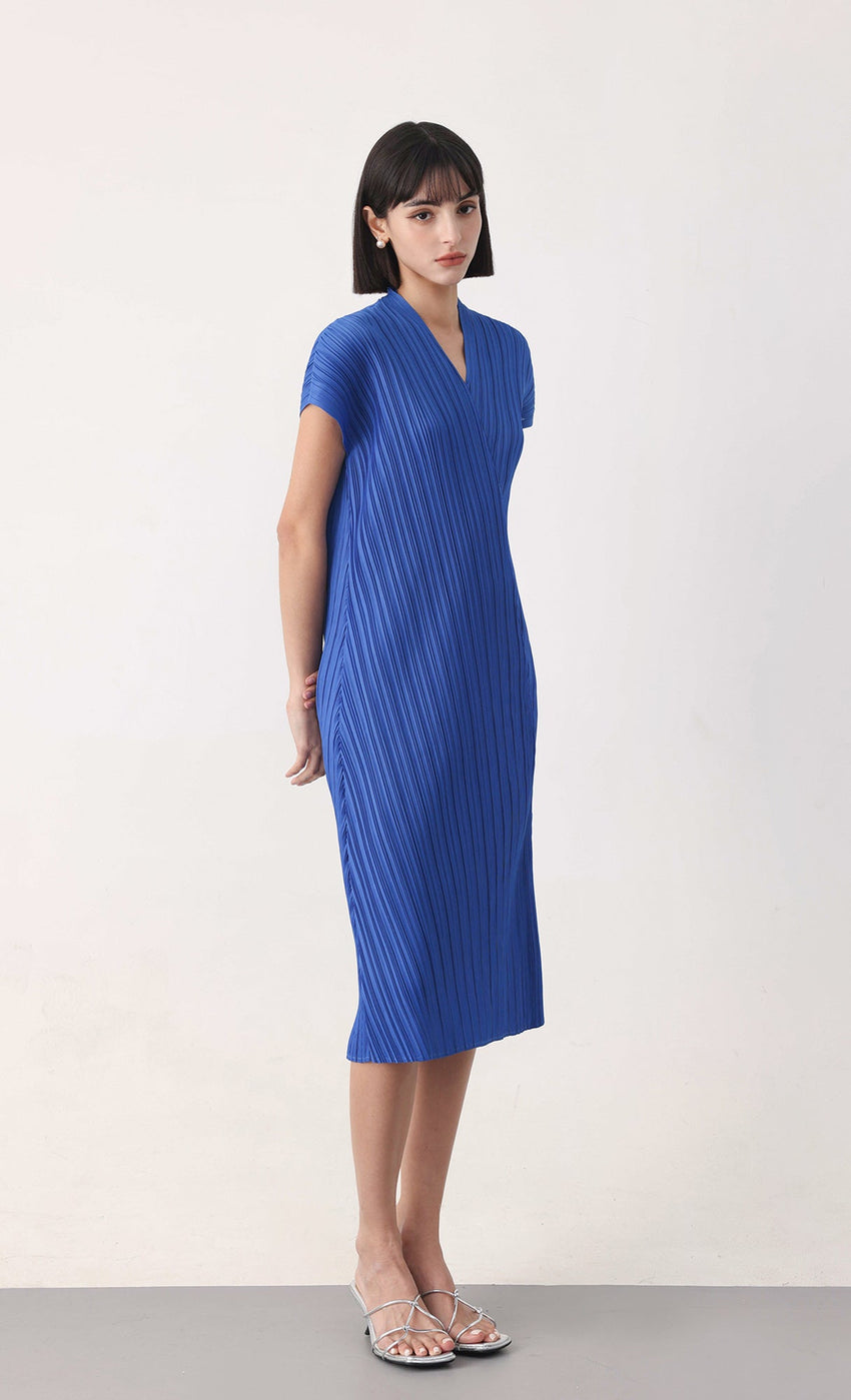 Free size / Blue