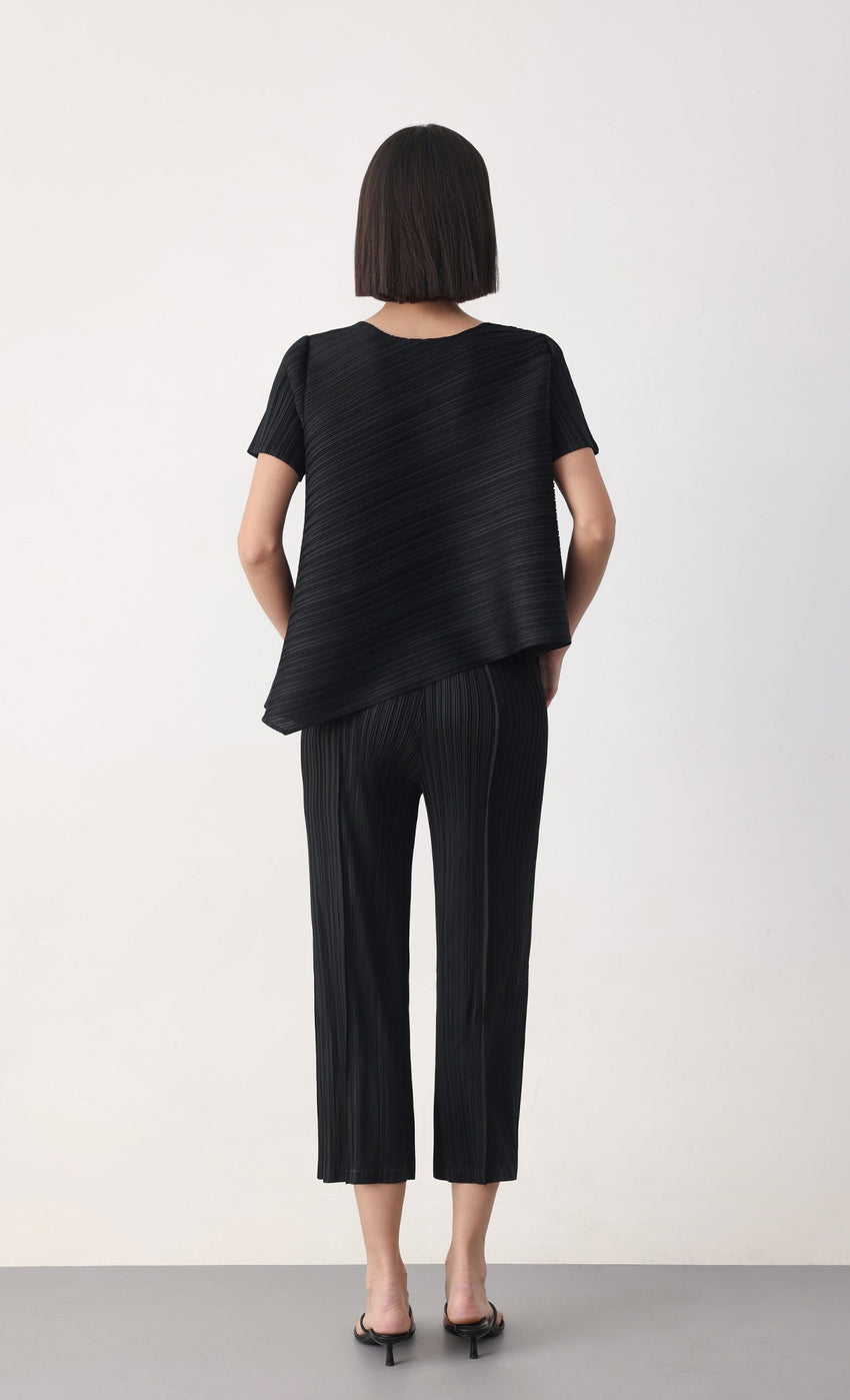 Free Size — Fit For XS - L / Black