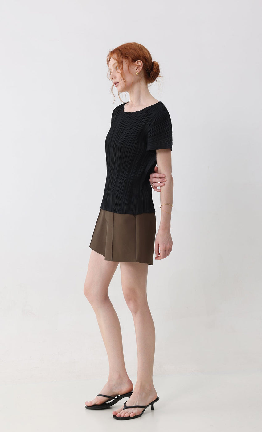 Free Size — Fit For XS - L / Black