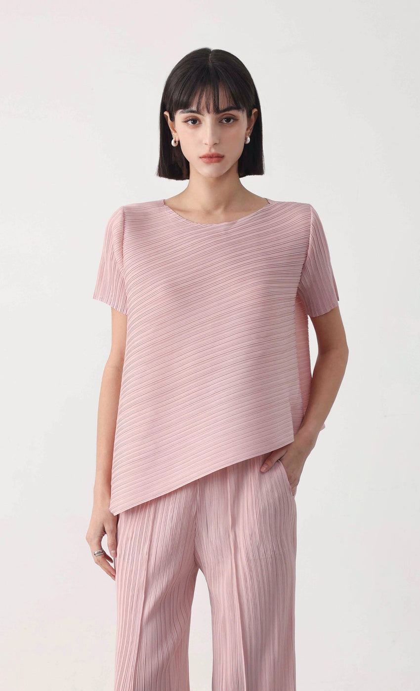 Free Size — Fit For XS - L / Pink