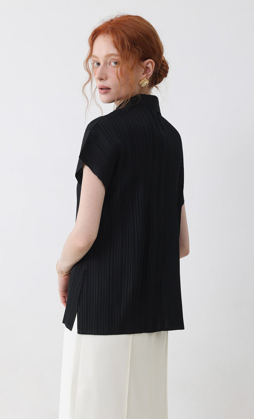 Free Size — Fit For XS - L / Black
