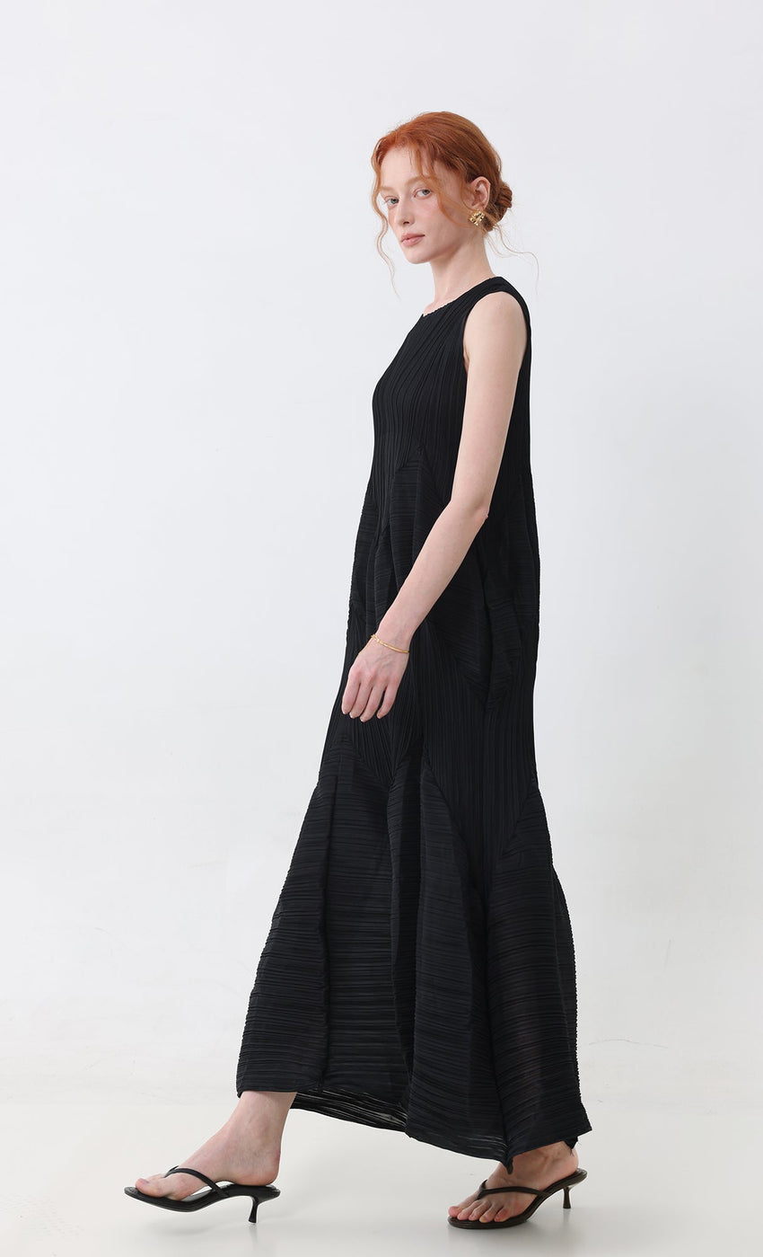 Free Size — Fit For XS - L / Black