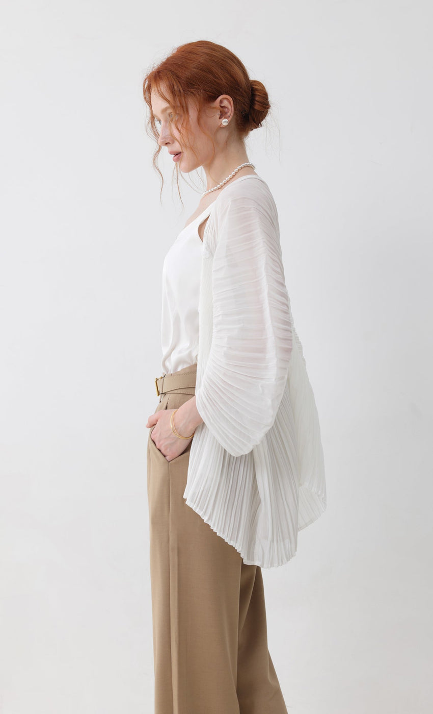 Free size / Ivory