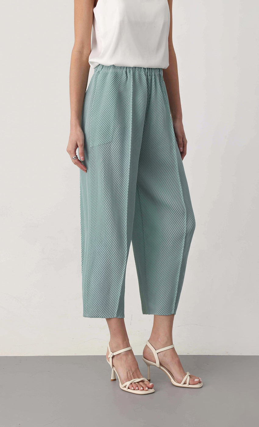 Free Size — Fit For XS - L / SkyBlue