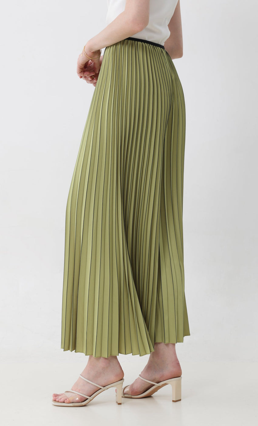 Free Size — Fit For XS - L / Green