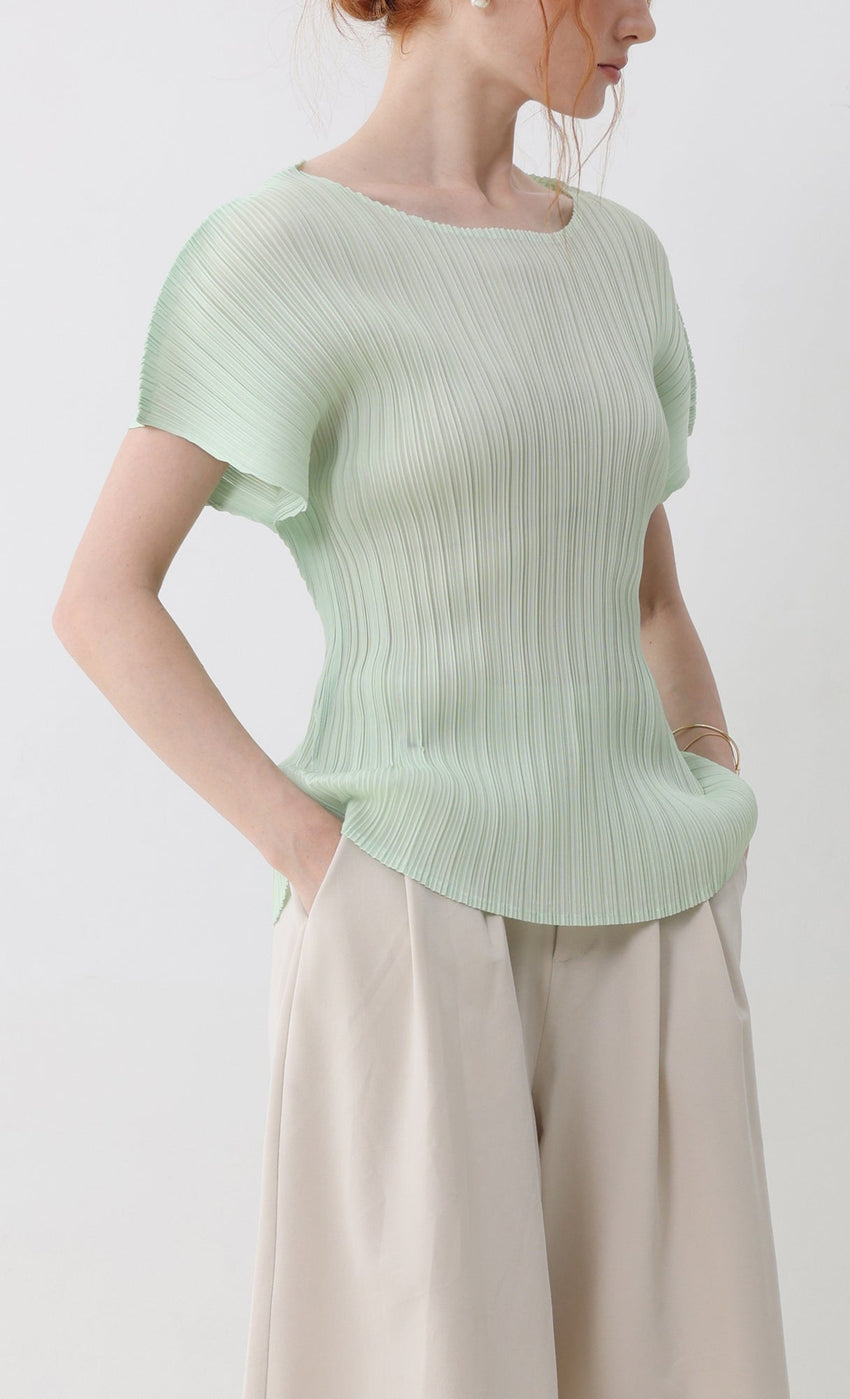 Free Size — Fit For XS - L / Mint