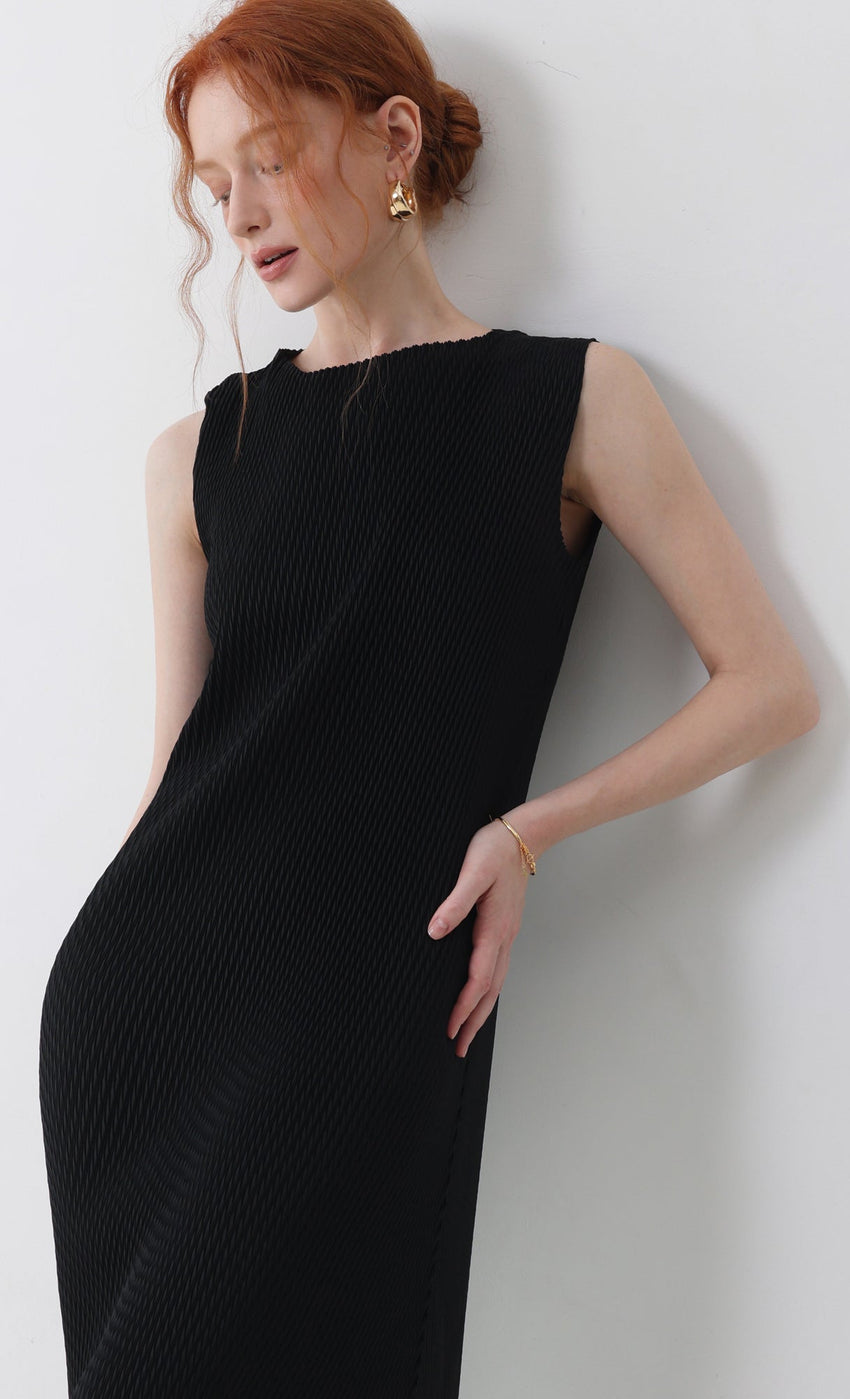 Free Size — Fit For XS - L / Black
