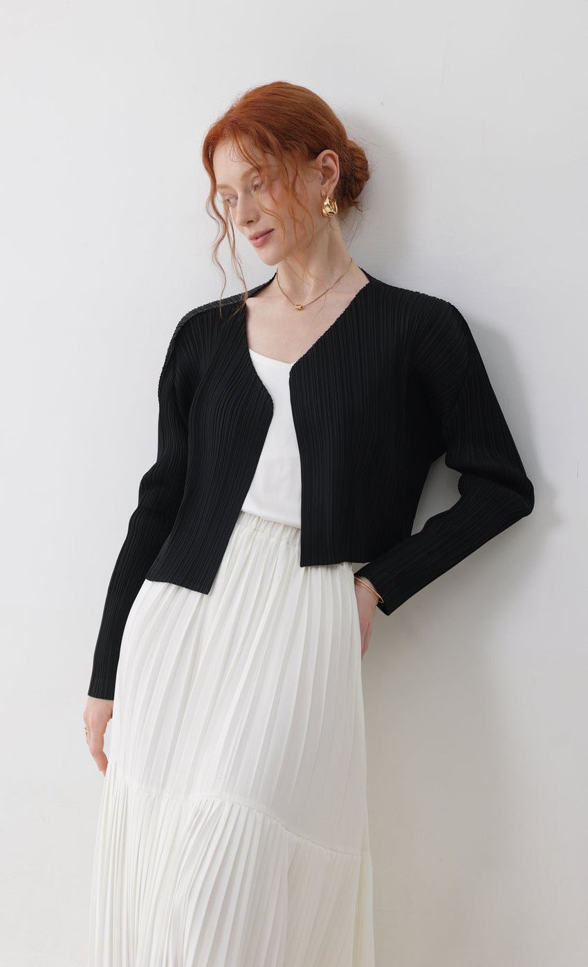 Free Size — Fit For XS - L / Black