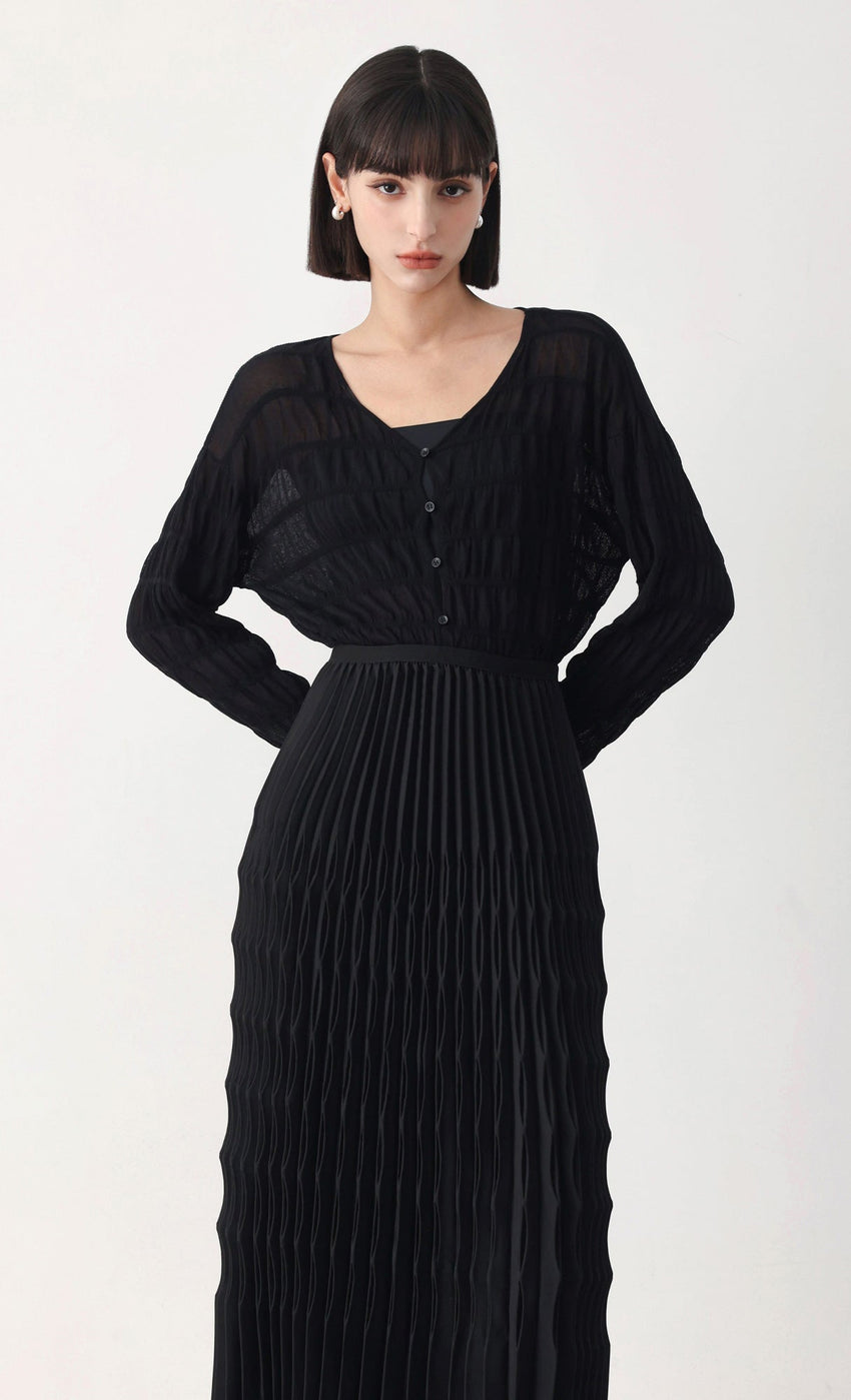 Free size / Black