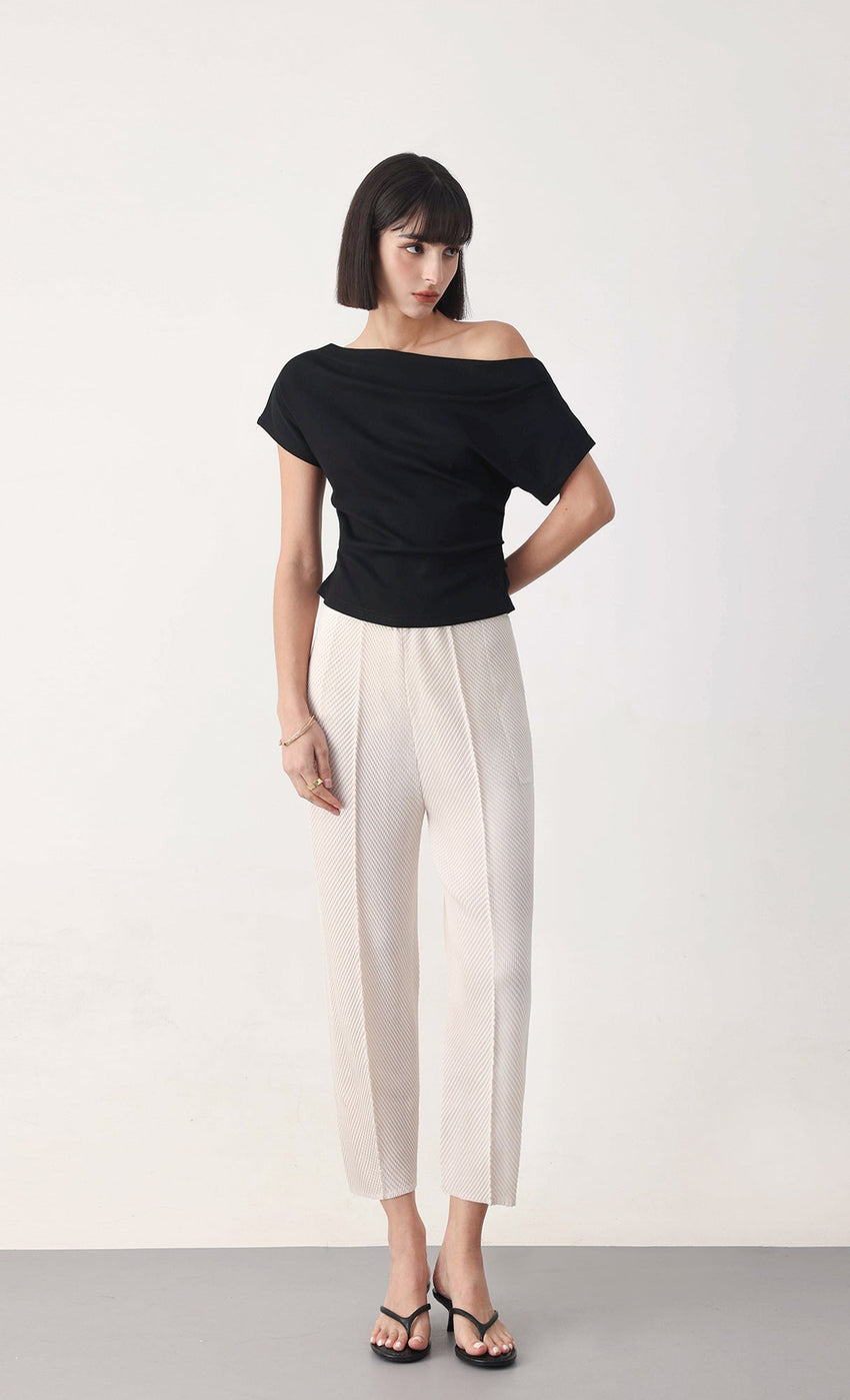 Free Size — Fit For XS - L / Beige