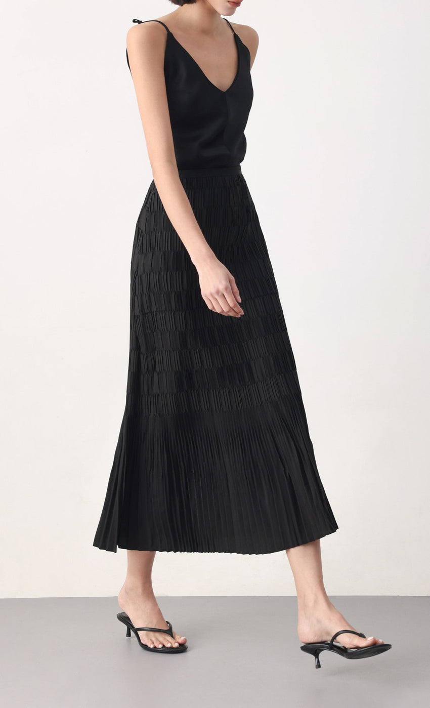 Free Size — Fit For XS - L / Black