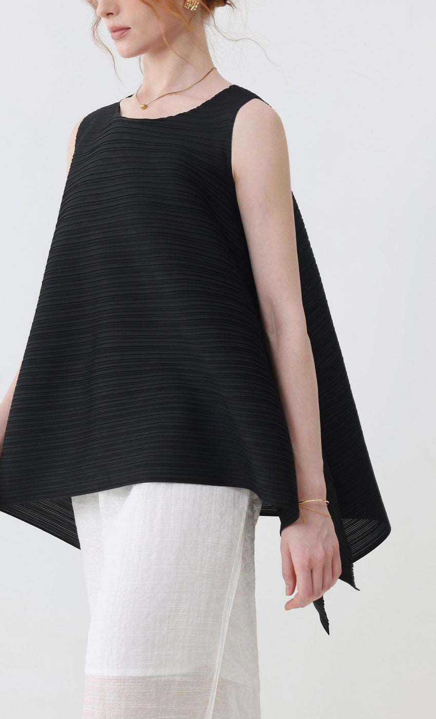 Free Size — Fit For XS - L / Black