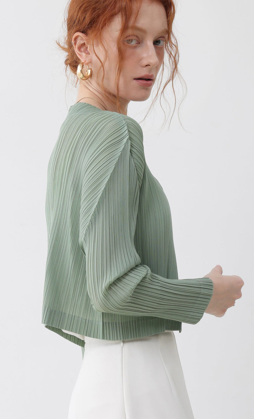 Free Size — Fit For XS - L / Mint