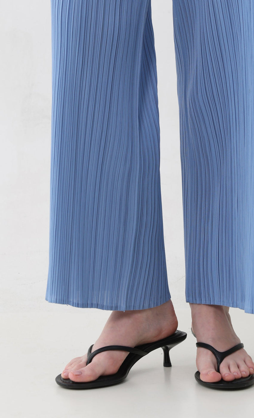 Short / Blue