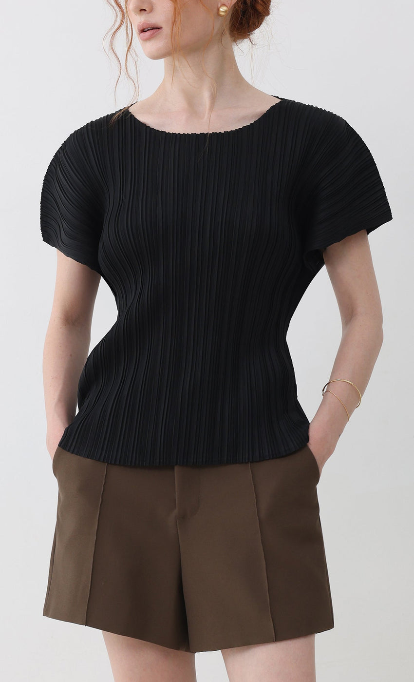 Free Size — Fit For XS - L / Black