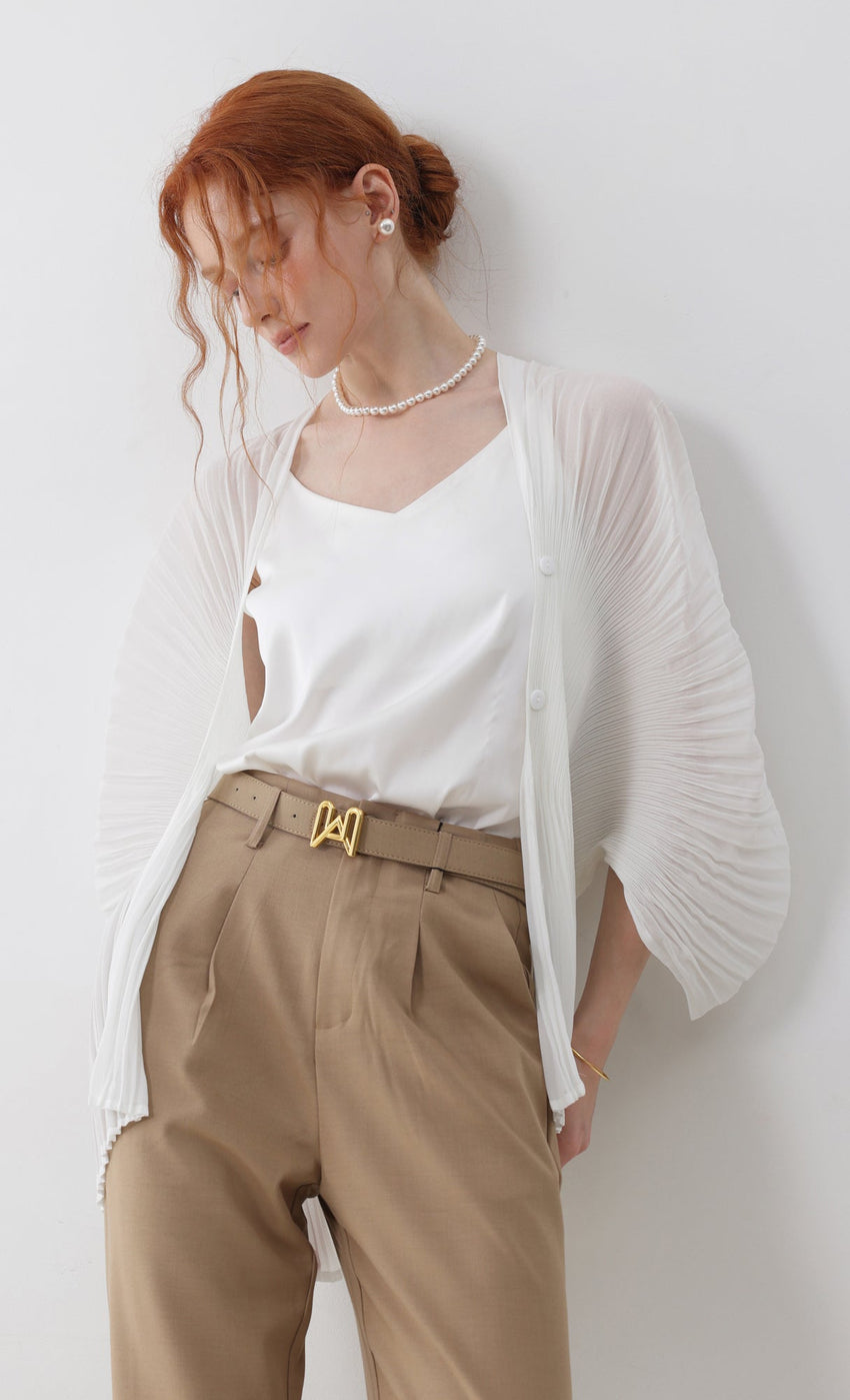Free size / Ivory