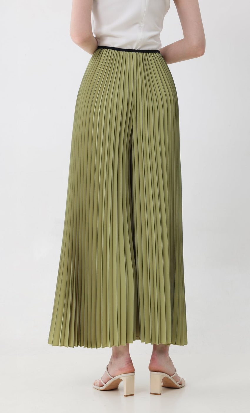 Free Size — Fit For XS - L / Green