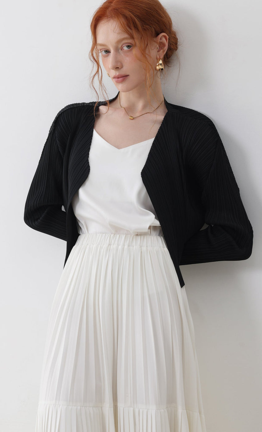 Free Size — Fit For XS - L / Black