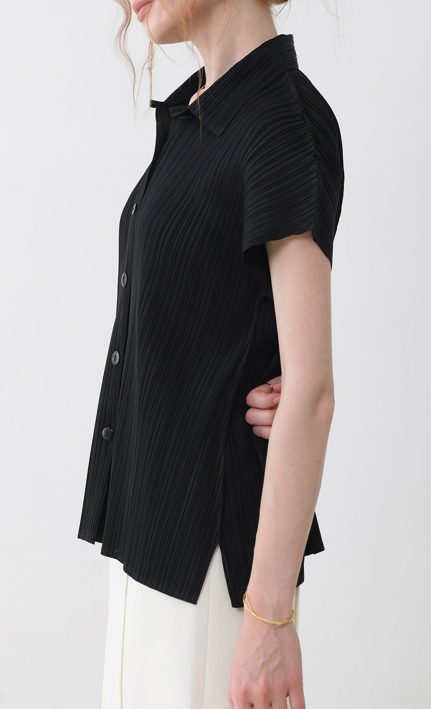 Free Size — Fit For XS - L / Black