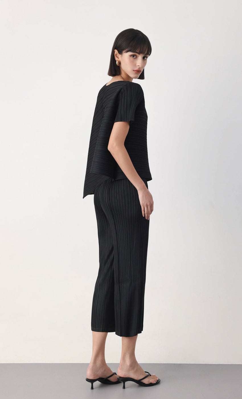 Free Size — Fit For XS - L / Black