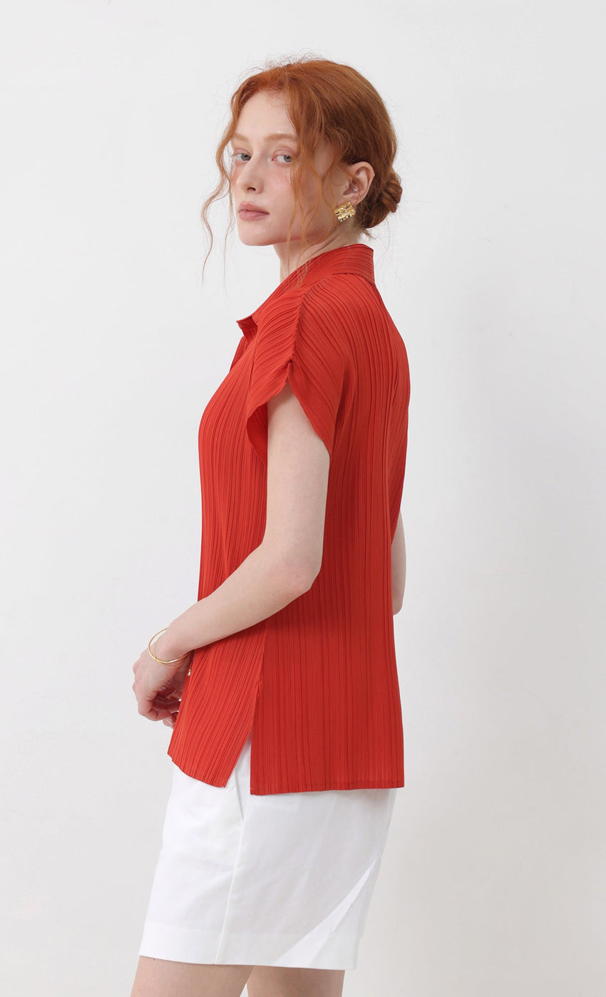 Free Size — Fit For XS - L / Orange