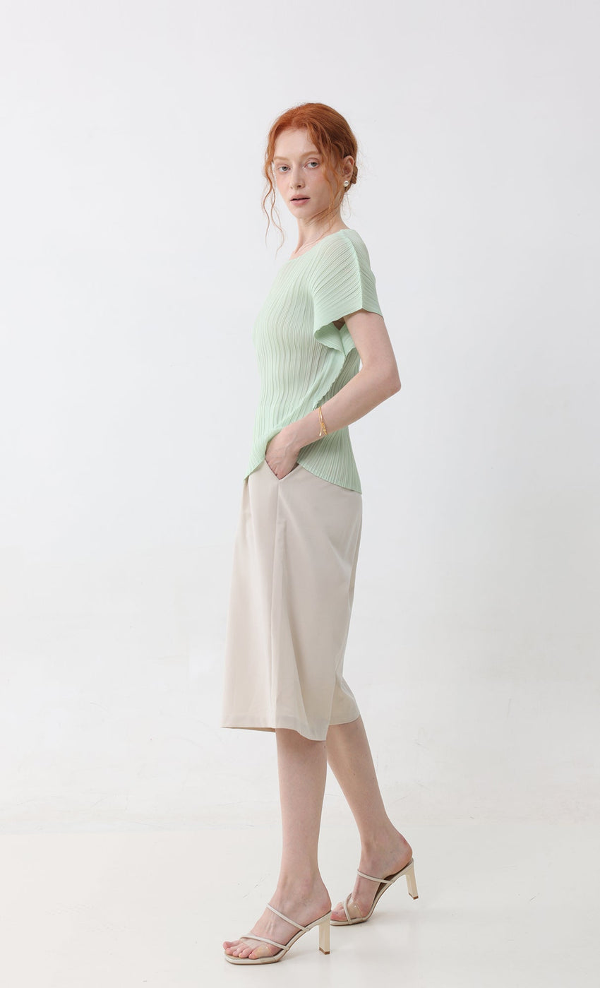 Free Size — Fit For XS - L / Mint