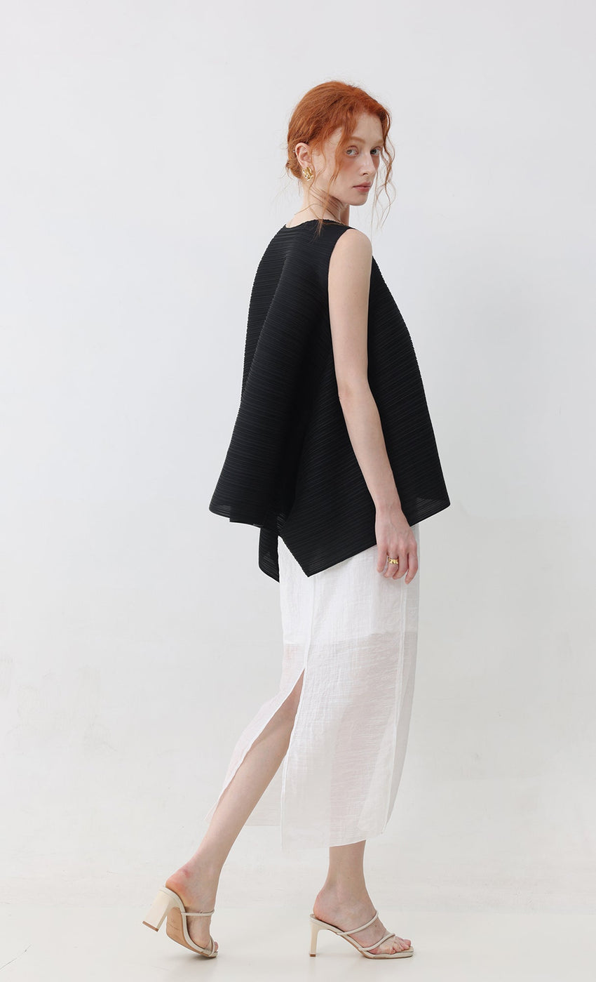 Free Size — Fit For XS - L / Black