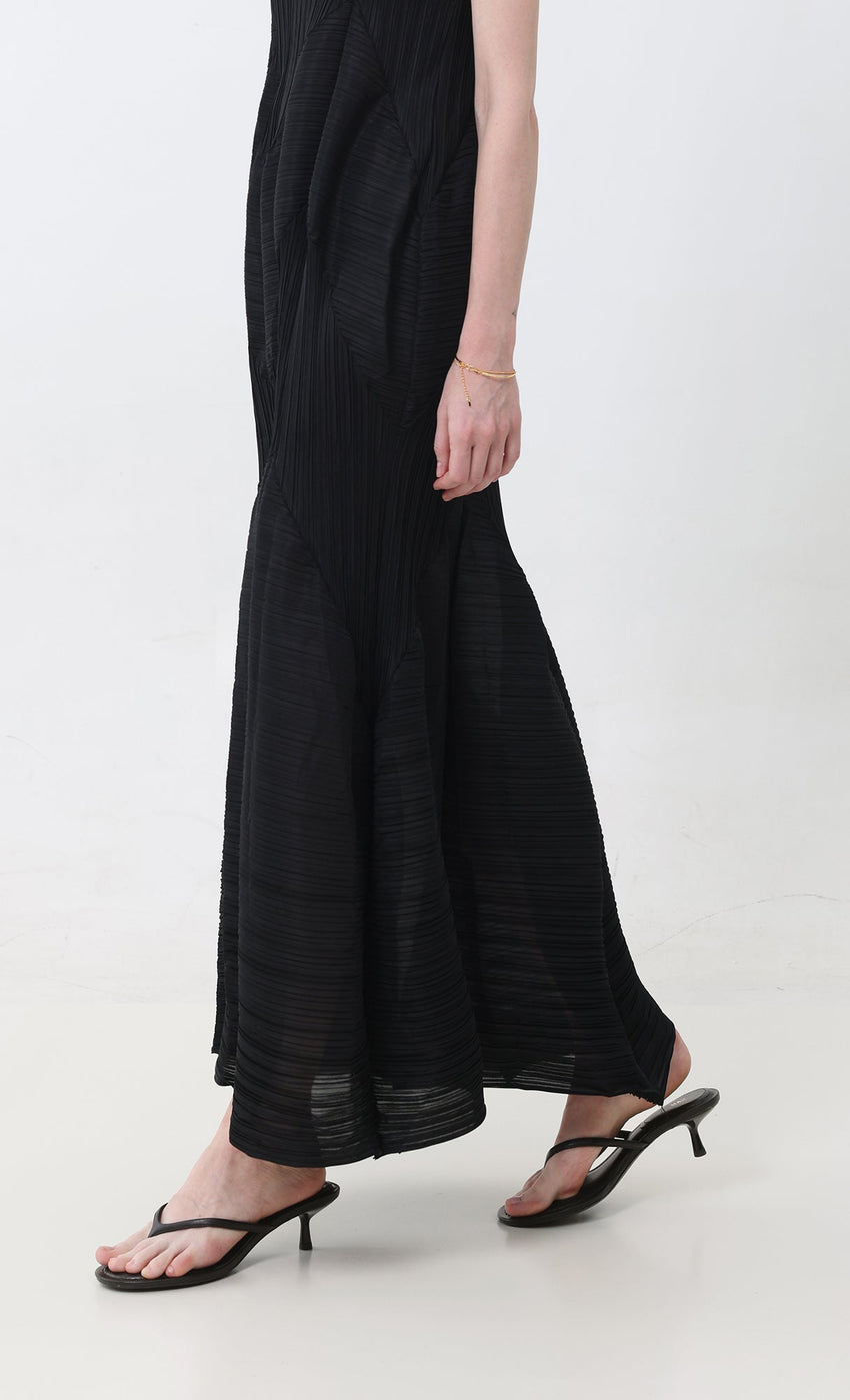 Free Size — Fit For XS - L / Black